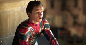 Spidey’s New Look Revealed by Spider-Man: No Way Home LEGO Sets!