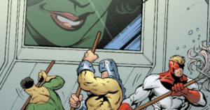 EXCLUSIVE: The Wrecking Crew will appear in She-Hulk