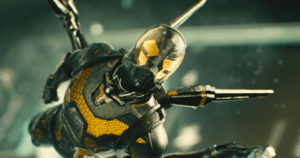 Report: Corey Stoll to Return in Ant-Man and the Wasp: Quantumania