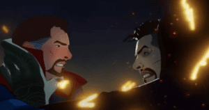 Entering the Marvel Multiverse: Doctor Strange in ‘What If…?’