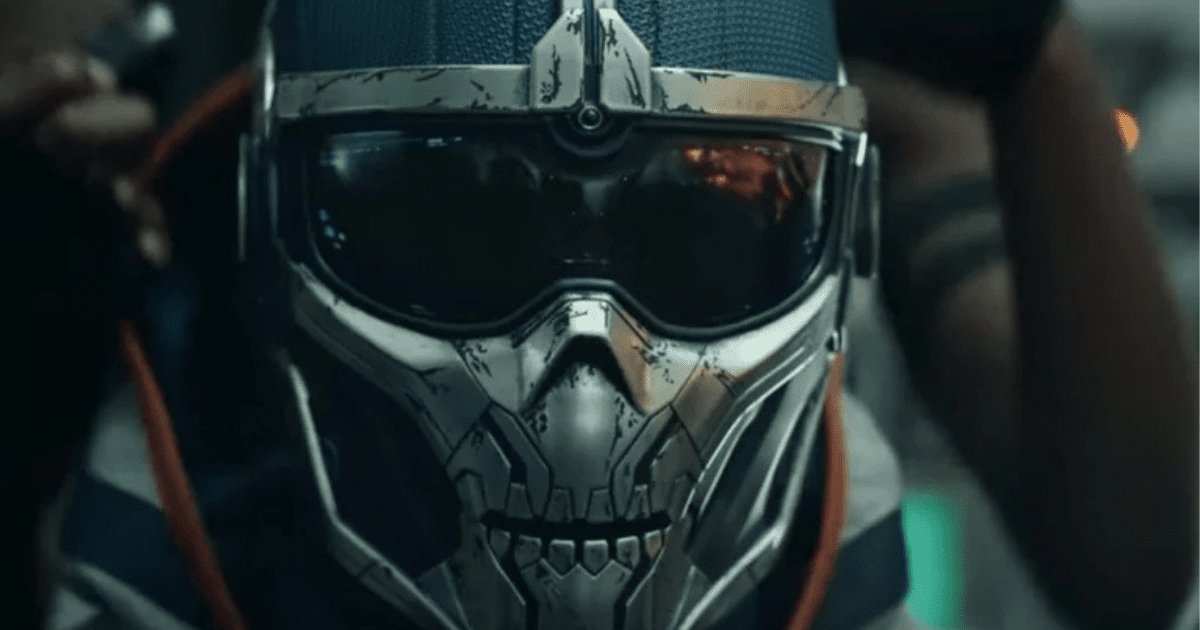 Taskmaster's Evolution in ‘Black Widow’ and Beyond