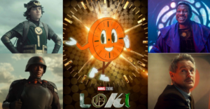 Disney+ User Survey Raises Character Questions For Loki Season 2