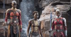 Why a Wakanda Series That Precedes The ‘Black Panther’ Sequel Makes Sense
