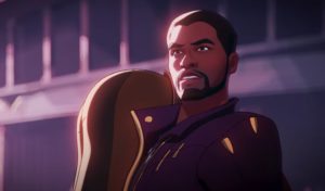 Upcoming ‘What if…?’ T’Challa was Star-Lord Episode Brings Both Expectations and Emotions