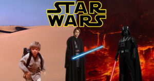My Highs and Lows with the Star Wars Prequels