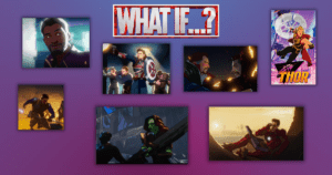 ‘What if…? New Trailer Breakdown