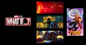 Multiverse Avengers and Zombie Superheroes: Marvel’s ‘What If…?’ Trailer Breakdown