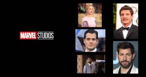 Who’s next for the MCU?