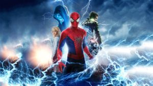 In Defense of ‘The Amazing Spider-Man 2’