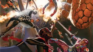 ‘Loki’ Unleashed the Multiverse – What’s Next?