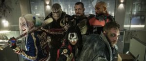 In Defense of ‘Suicide Squad’