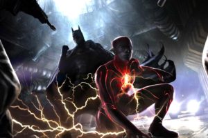 Michael Keaton Interview Reveals a Strange ‘Multiplicity’ In ‘The Flash’