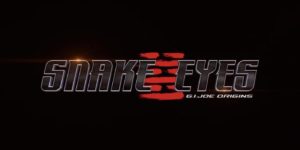 ‘Snake Eyes: G.I. Joe Origins’ Spoiler-Free Review