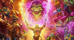 ‘Masters of the Universe: Revelation’ Part 1 – Spoiler Review