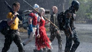 How ‘The Suicide Squad’ Proves DC is at its Best When it Does What Marvel Cannot