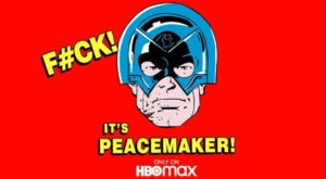 James Gunn on Marvel vs. DC, the New WB/DC, ‘Peacemaker’, and the Future