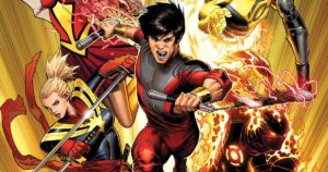 Director talks ‘Shang-Chi and the Legend of the Ten Rings’ Place in the MCU Timeline