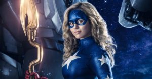 ‘Stargirl’ Still Shines in Season 2 Premiere