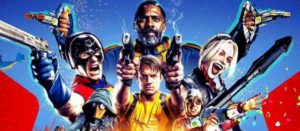 “The Suicide Squad” Spoiler-Free Review