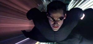 Title announced and First footage of ‘Matrix 4’ Shown at CinemaCon