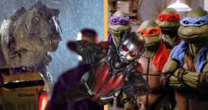 Discovery: ‘Ant-Man’ 3 Writer Teases ‘Jurassic Park’ & Ninja Turtles, Adventure Vibes