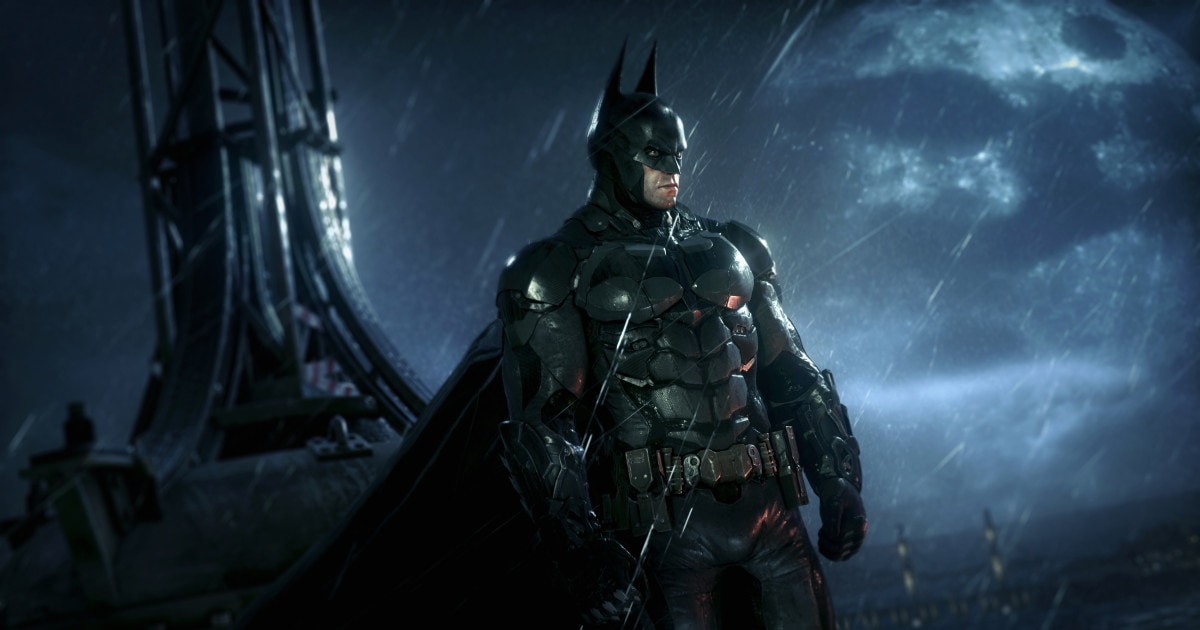 kevin conroy batman