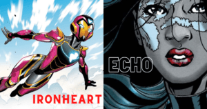 Exclusive: ‘Ironheart’ and ‘Echo’ Production Companies Revealed!