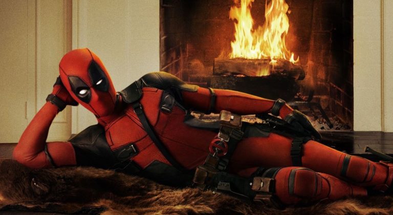 Ryan Reynolds Shares Update about ‘Deadpool 3’