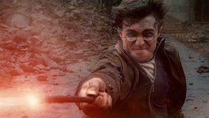 ‘Harry Potter’ & Angst – How To Use It Properly