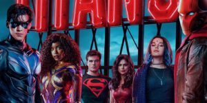 ‘Titans’ Season Three Spoiler Review: Episodes 1-3