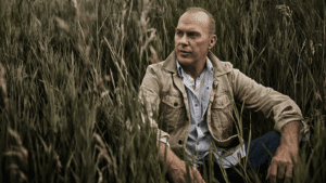 Michael Keaton Reflects On His Past and Future Roles