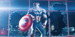 Anthony Mackie Signed On To Return For ‘Captain America 4’