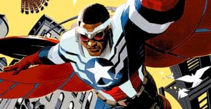 My ‘Captain America 4’ Pitches for The Bradleys, Serpent Society, Red Skull, and Torres