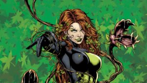 ‘Batwoman’ Gets A Poison Ivy as Bridget Regan Joins the Series