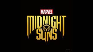 ‘Midnight Sons’ Game Announced