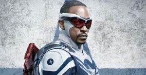 Exclusive: ‘Captain America 4’ Filming Date and Location