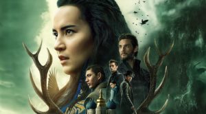 What to Expect from ‘Shadow and Bone’ Season 2