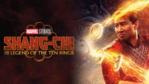 ‘Shang-Chi and the Legend of the Ten Rings’ Review
