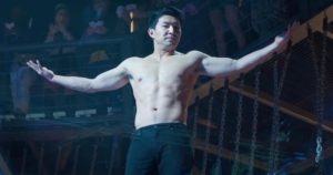 Runtime for ‘Shang-Chi and the Legend of the Ten Rings’ Revealed!