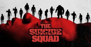 James Gunn on Pitching and Casting ‘The Suicide Squad’