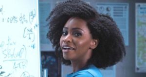 Jac Schaeffer Reveals Her Influence on Monica’s character since ‘Captain Marvel’