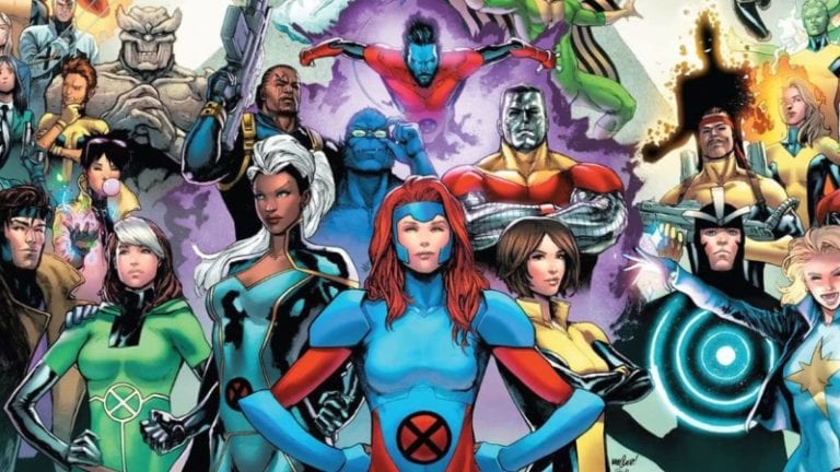 Theory: Is Marvel Studios Developing “Xavier’s School” or Something Stranger?