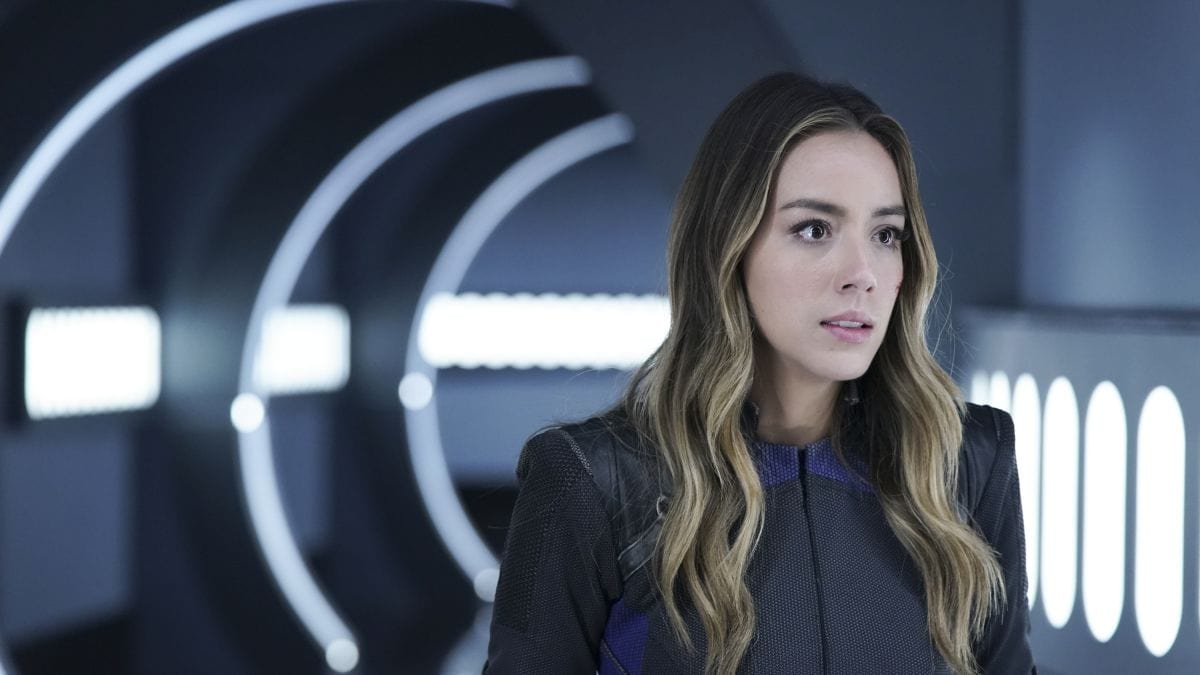 Bennet And Gregg Posts Spark More Agents Of S H I E L D Return Speculation The Cosmic Circus Bennet And Gregg Posts Spark More Agents Of S H I E L D Return Speculation The Cosmic Circus