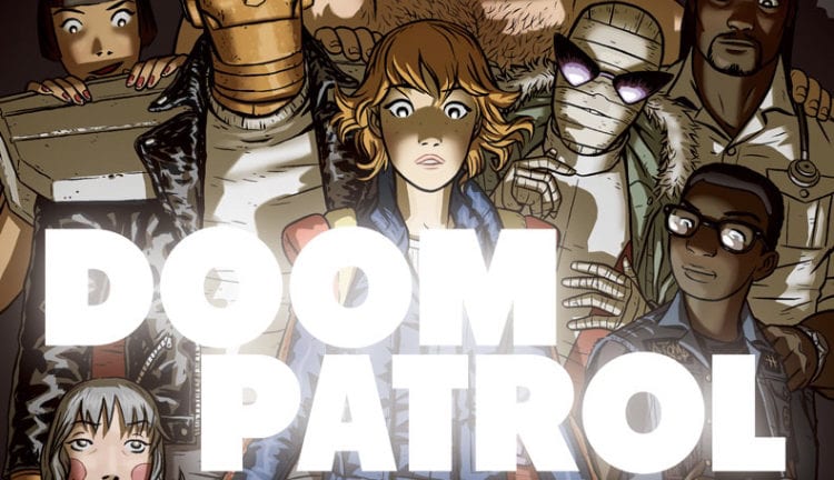 Doom Patrol: Comics You Should Read Before Season 3