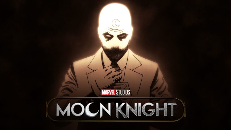 EXCLUSIVE: Enter Mr. Knight