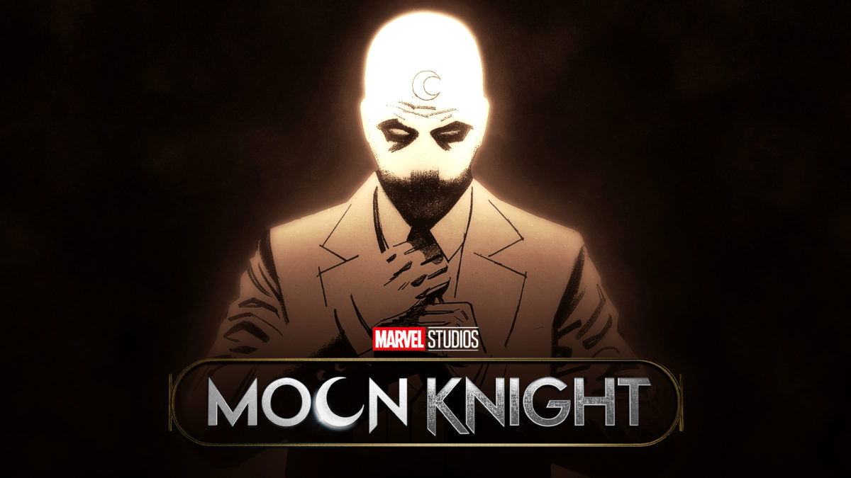 Mr knight moon knight