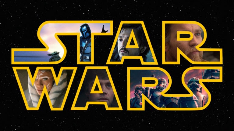 Opinion: ‘Star Wars’ Projects May Be Leaning Too Heavily on “Fan Service” and The Familiar