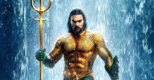 James Wan Provides First BTS Looks At ‘Aquaman and the Lost Kingdom’