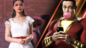 EXCLUSIVE: First Details on Rachel Zegler’s Character in ‘SHAZAM: FURY OF THE GODS’