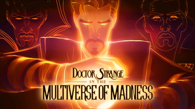 EXCLUSIVE: The Internal Battle of Doctor Strange Revealed